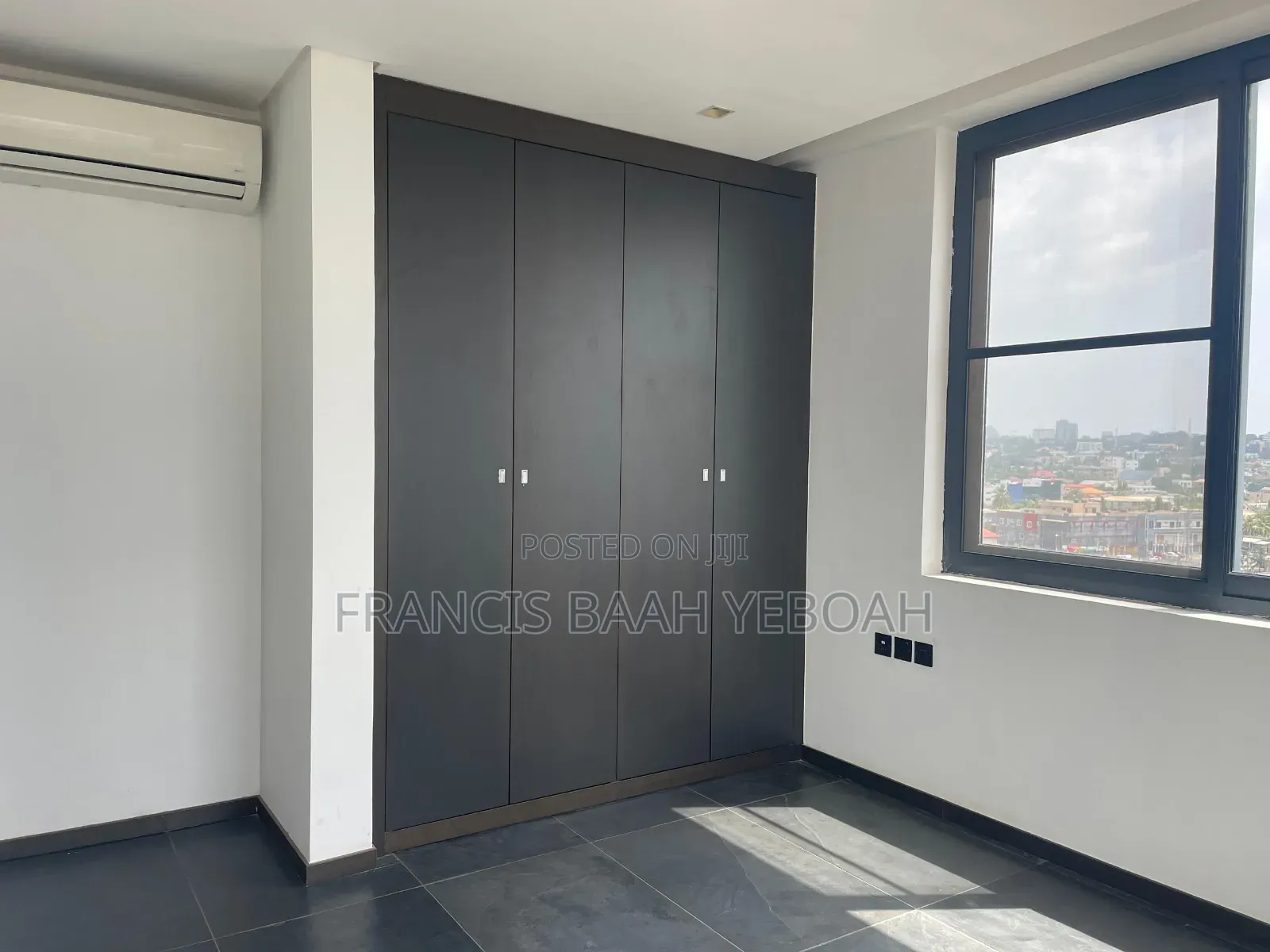 3bdrm Apartment in Shining Star Real, Accra Metropolitan for rent