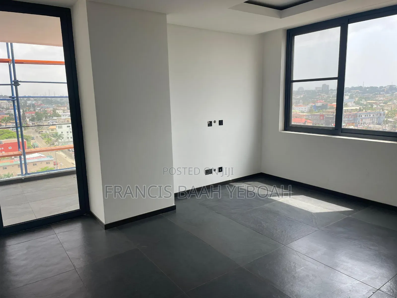 3bdrm Apartment in Shining Star Real, Accra Metropolitan for rent