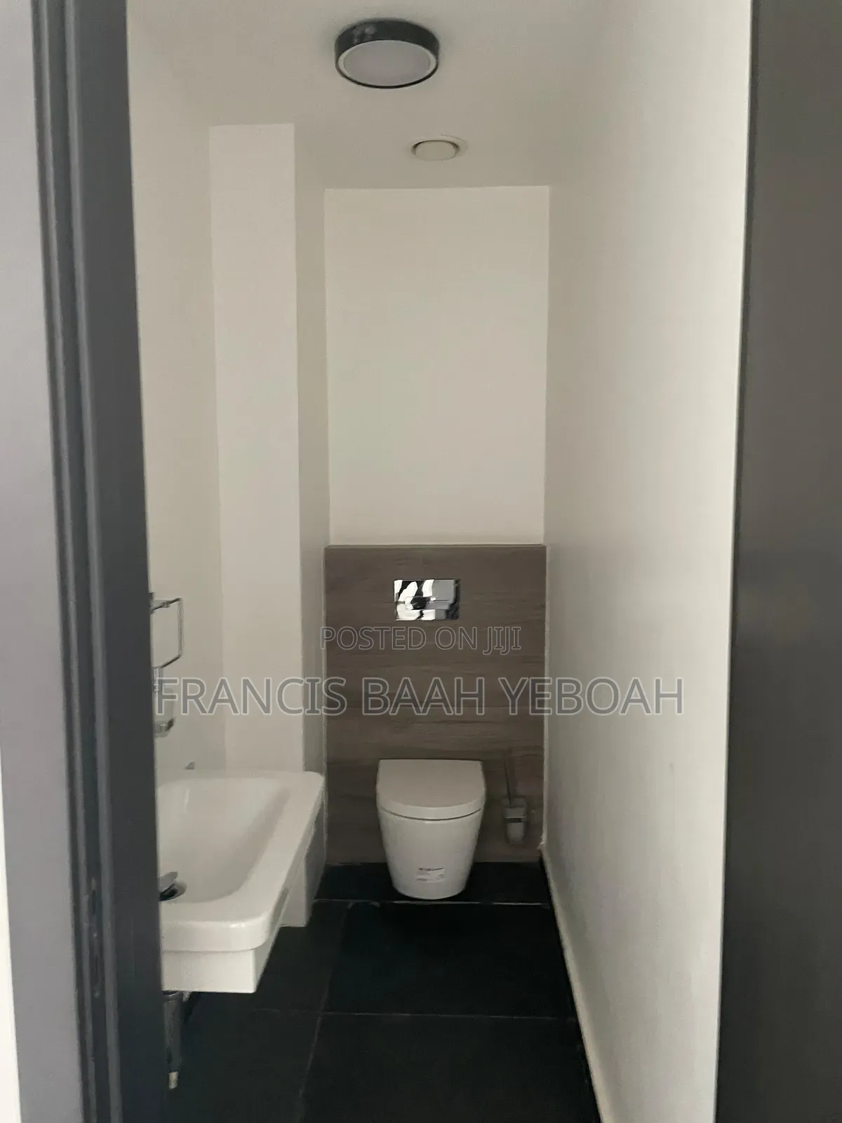 3bdrm Apartment in Shining Star Real, Accra Metropolitan for rent