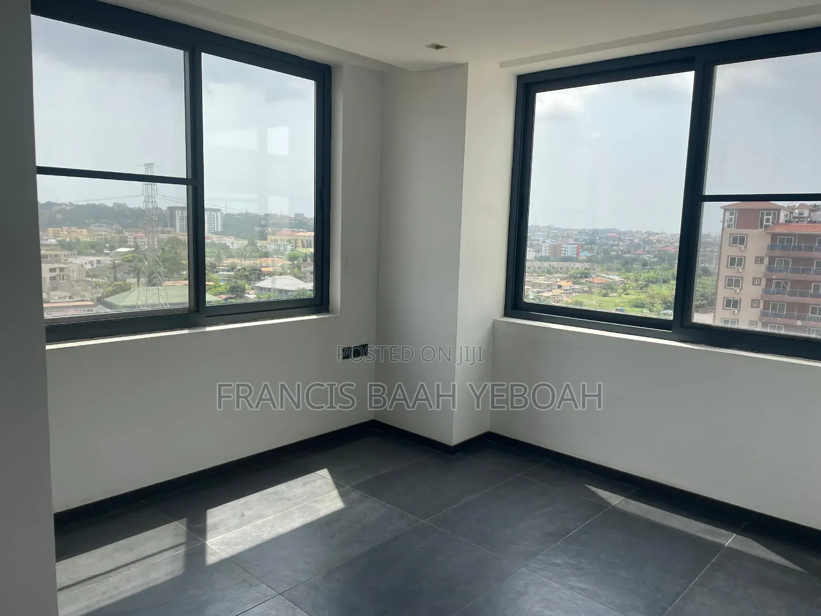 3bdrm Apartment in Shining Star Real, Accra Metropolitan for rent