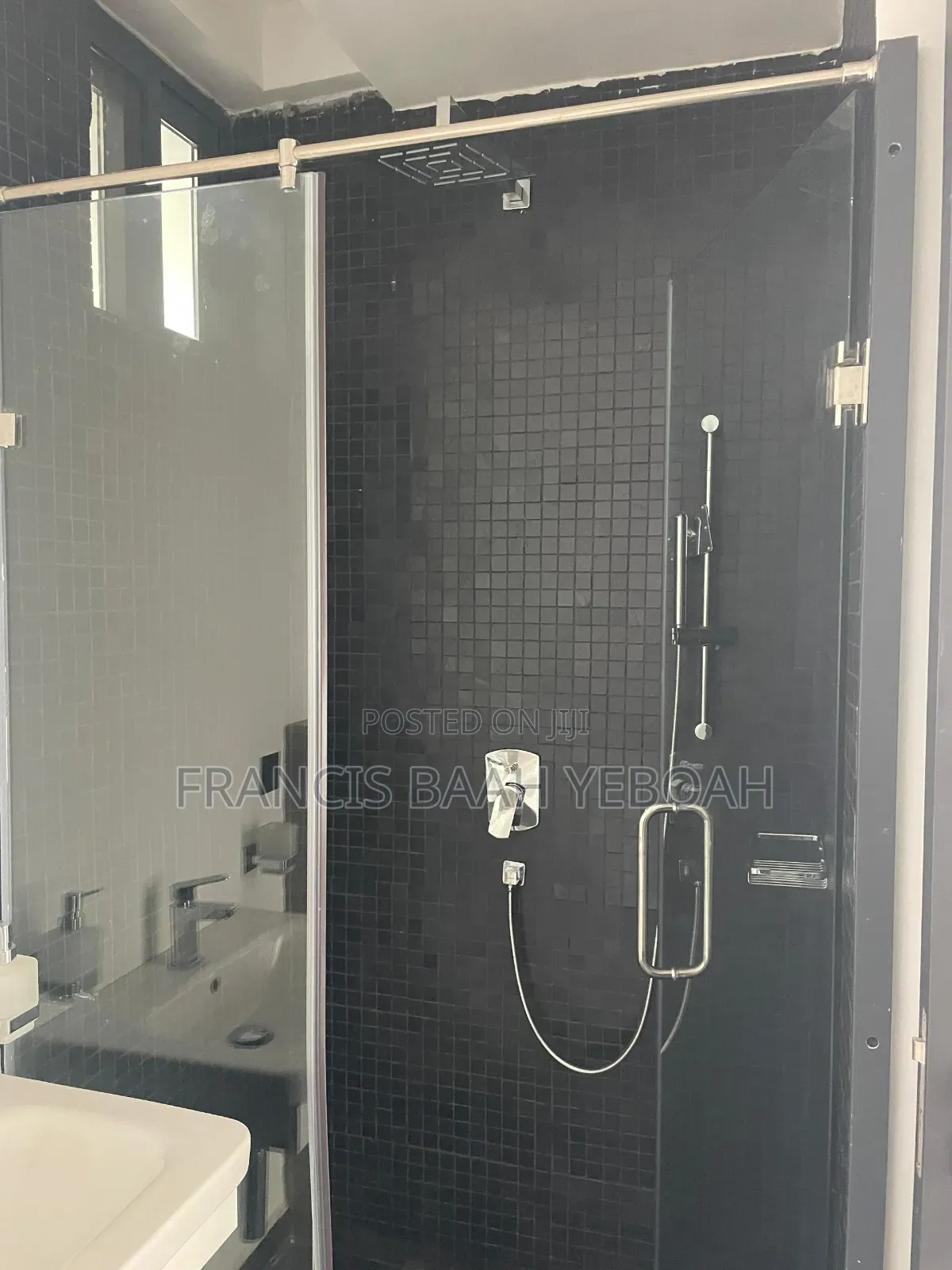 3bdrm Apartment in Shining Star Real, Accra Metropolitan for rent