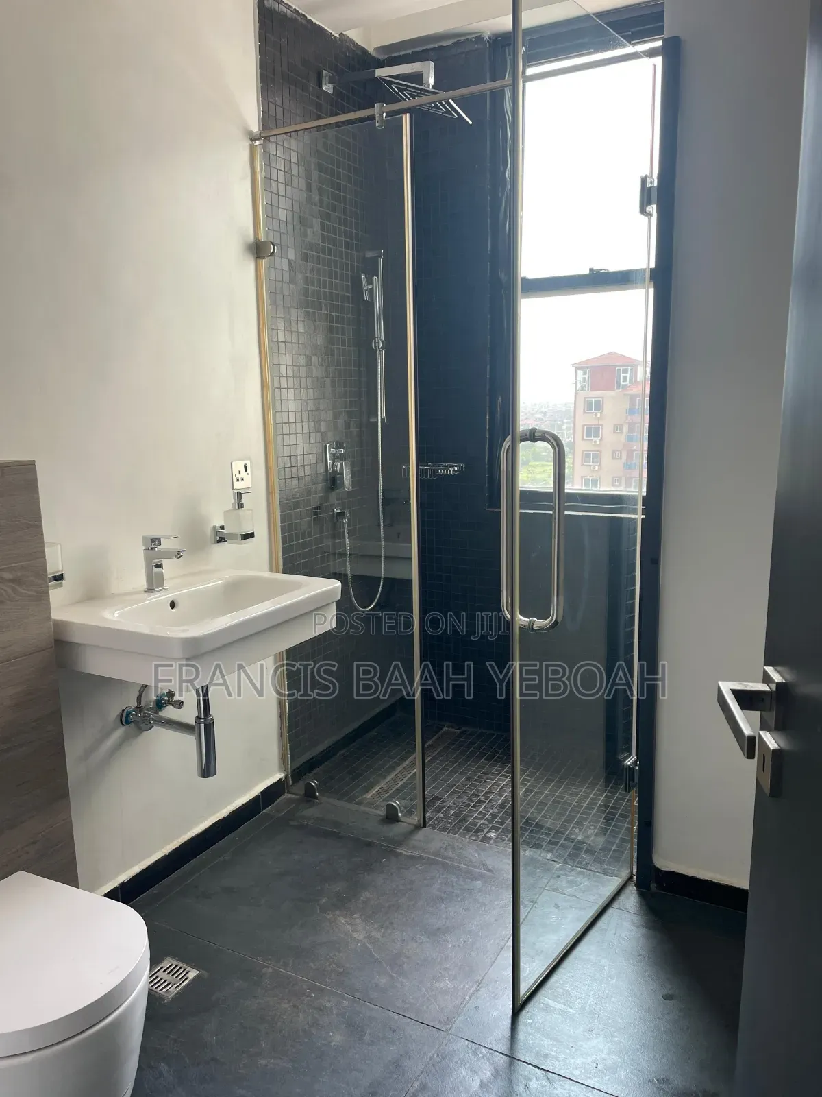 3bdrm Apartment in Shining Star Real, Accra Metropolitan for rent