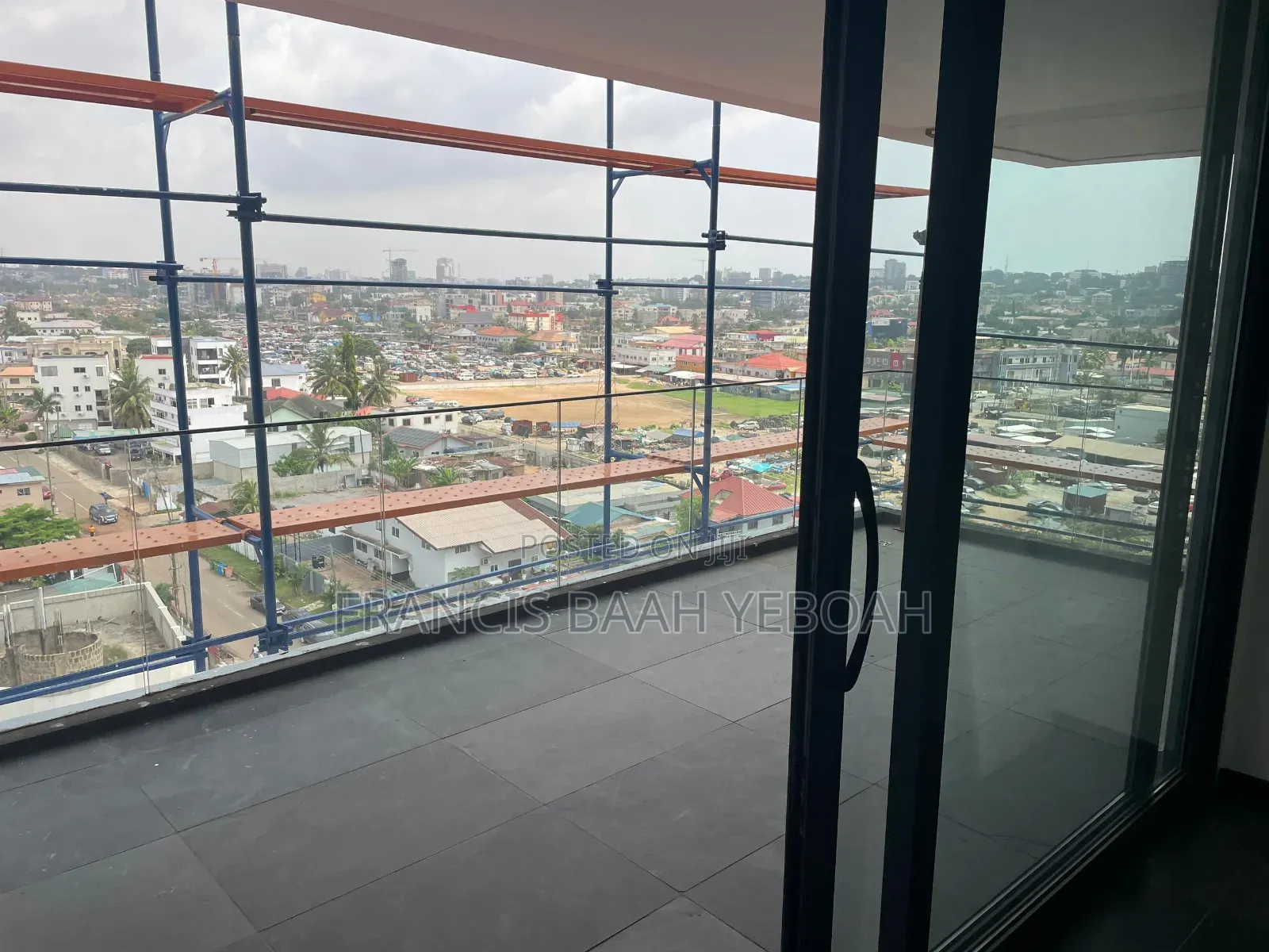 3bdrm Apartment in Shining Star Real, Accra Metropolitan for rent