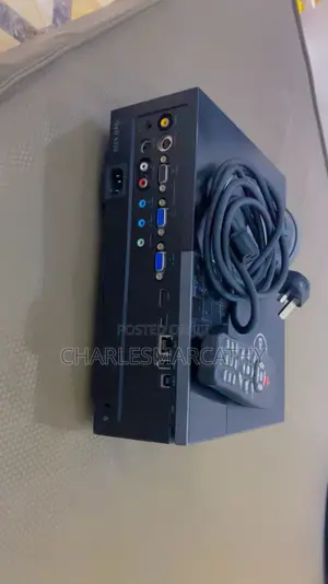 Dell Projector