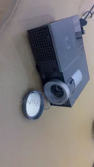Dell Projector
