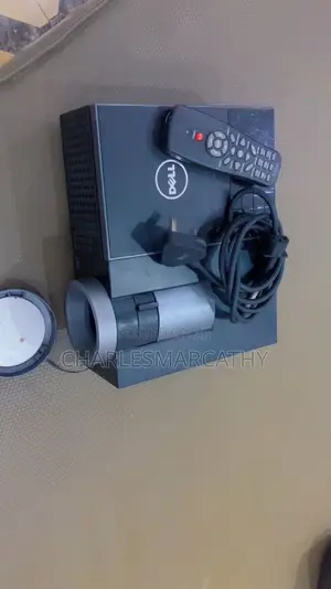Dell Projector