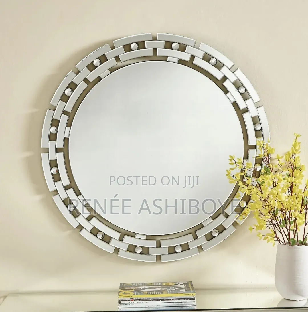 Decorative Wall Mirror