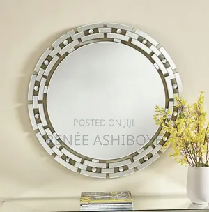 Decorative Wall Mirror