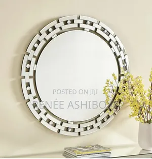 Decorative Wall Mirror