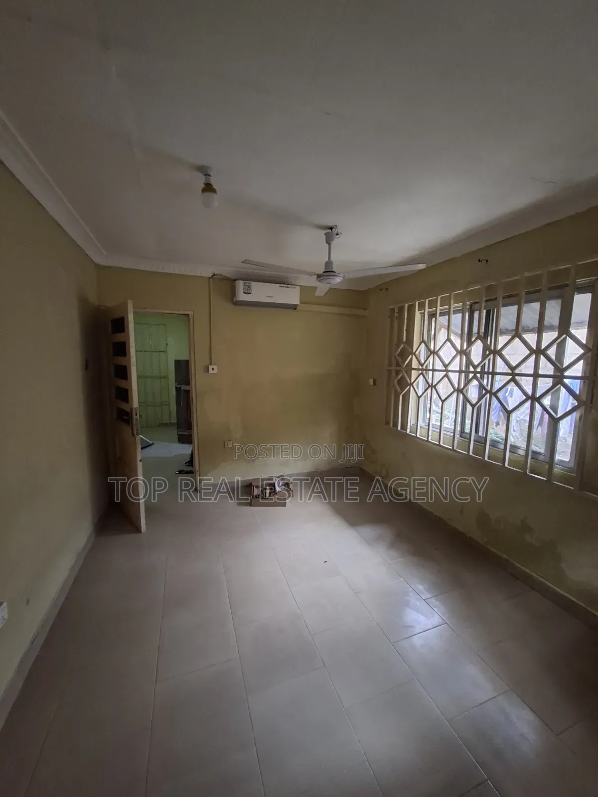 2bdrm Apartment in West Legon, Medifem Area for rent