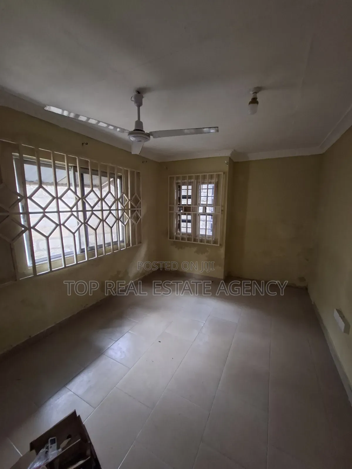 2bdrm Apartment in West Legon, Medifem Area for rent