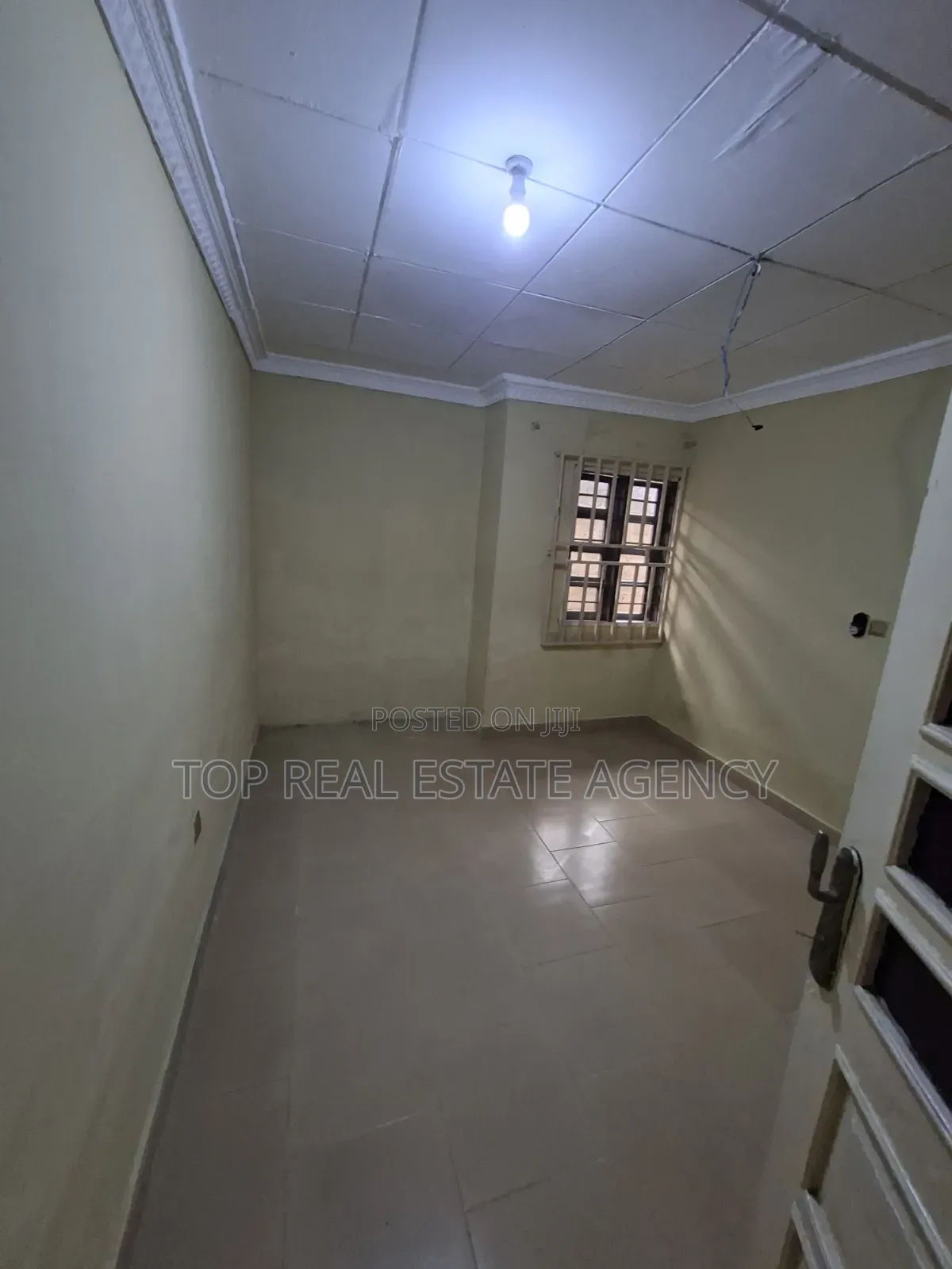 2bdrm Apartment in West Legon, Medifem Area for rent