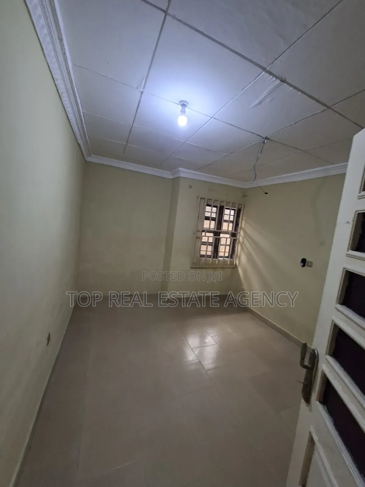 2bdrm Apartment in West Legon, Medifem Area for rent