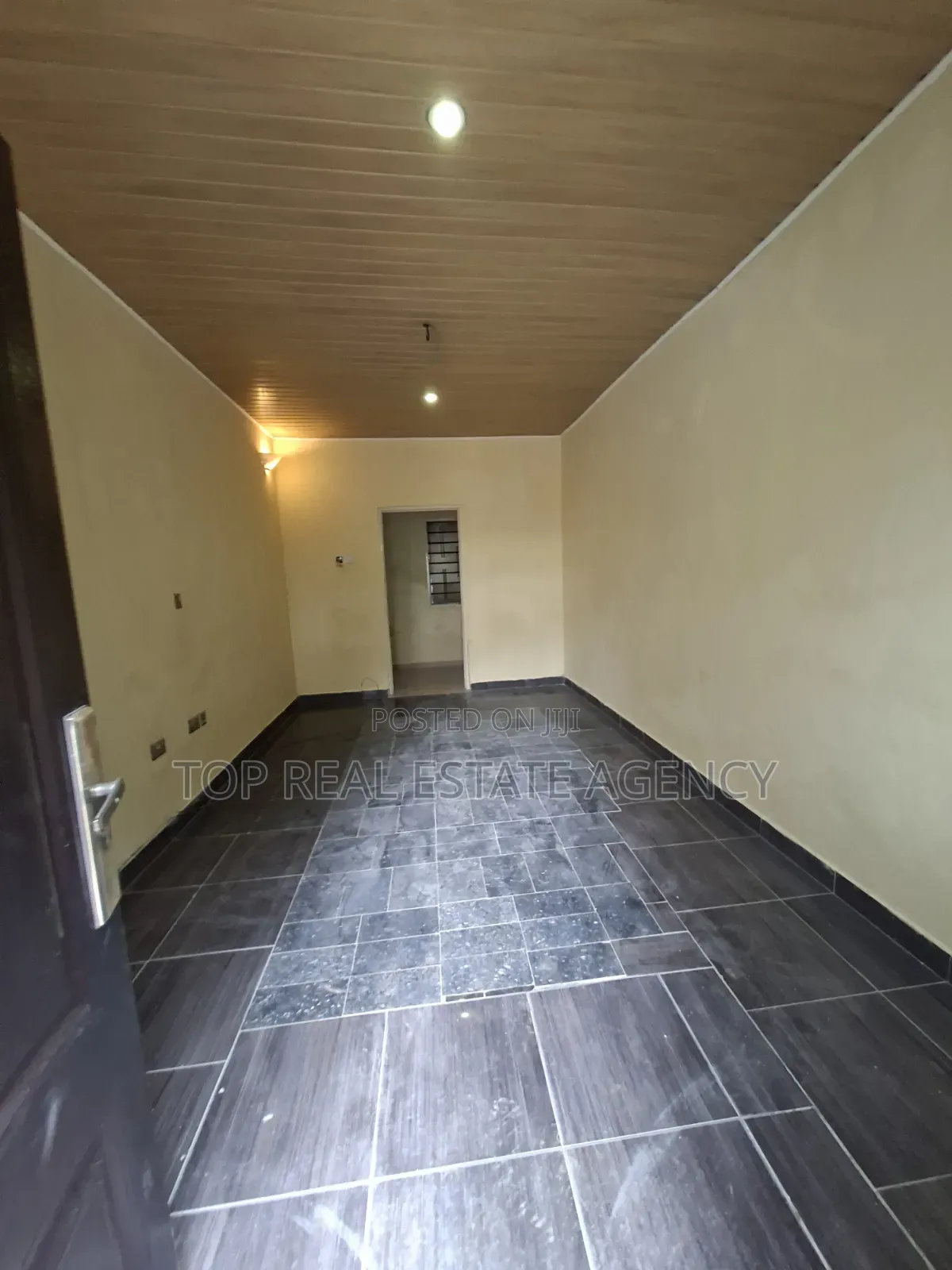 2bdrm Apartment in West Legon, Medifem Area for rent