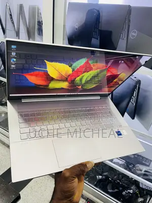 Laptop HP Envy 17 16GB Intel Core i7 SSD 256GB