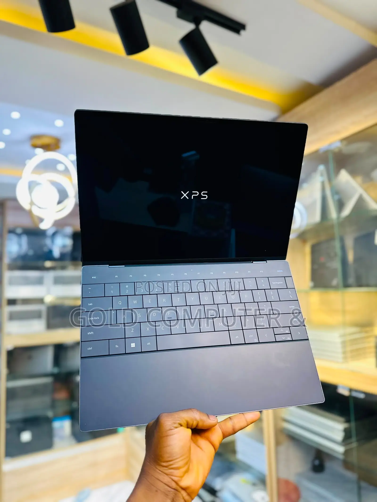Laptop Dell XPS 13 Plus 9320 16GB Intel Core i7 SSD 512GB
