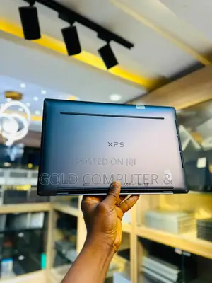 Laptop Dell XPS 13 Plus 9320 16GB Intel Core i7 SSD 512GB