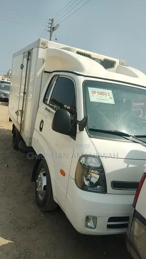 Hyundai Bongo