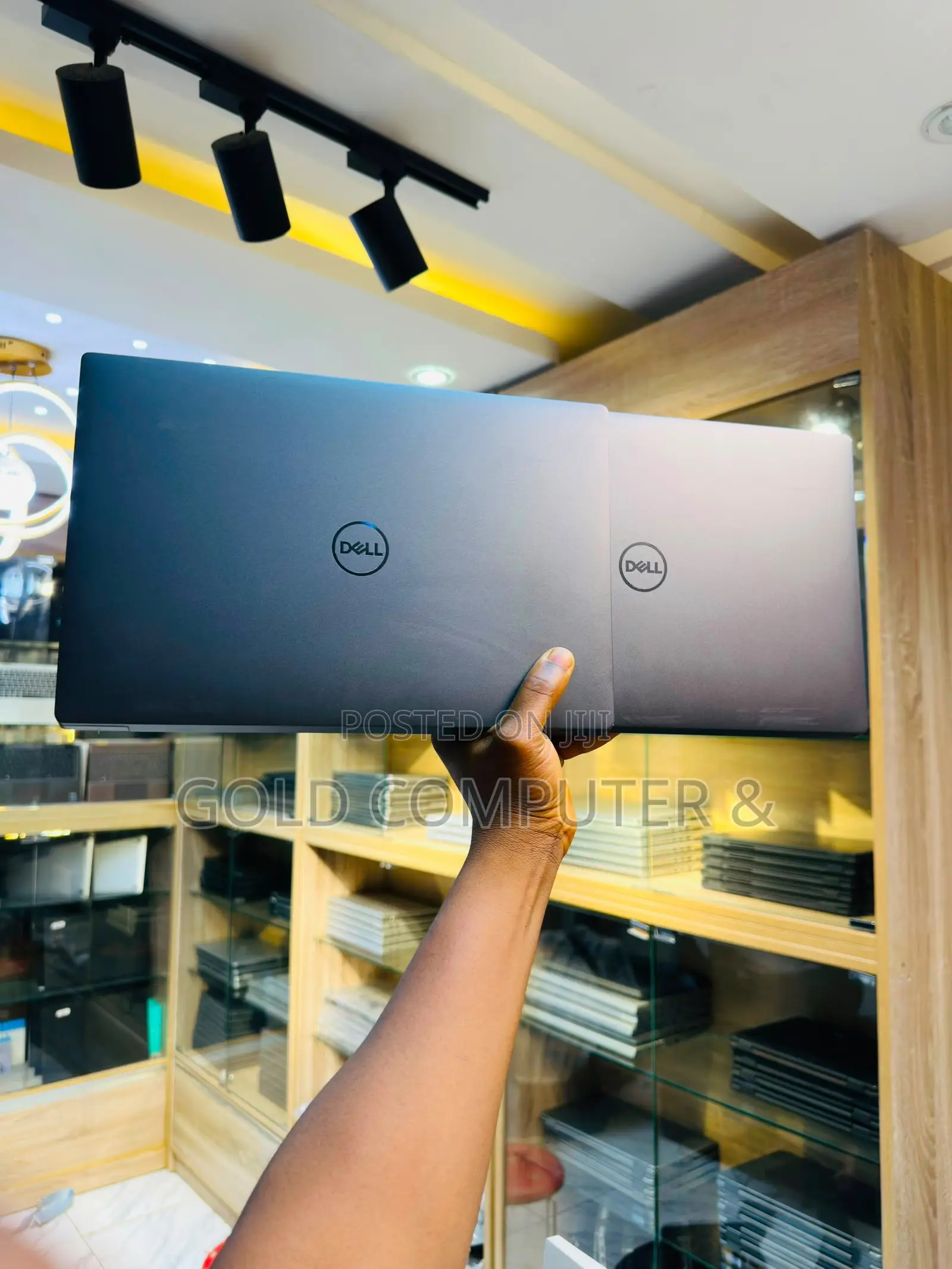 Laptop Dell XPS 13 Plus 9320 16GB Intel Core i7 SSD 512GB