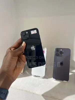 Apple iPhone 14 128 GB Black