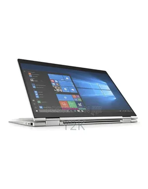 New Laptop HP EliteBook 1030 16GB Intel Core i5 SSD 256GB