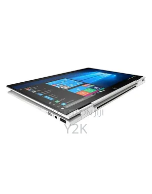 New Laptop HP EliteBook 1030 16GB Intel Core i5 SSD 256GB