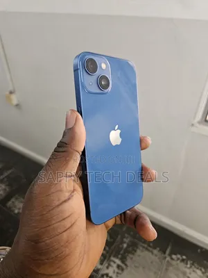 Apple iPhone 13 128 GB Blue