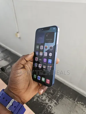 Apple iPhone 13 128 GB Blue