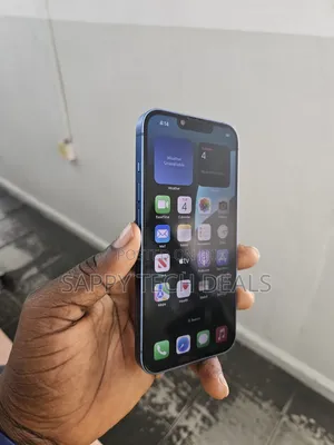 Apple iPhone 13 128 GB Blue