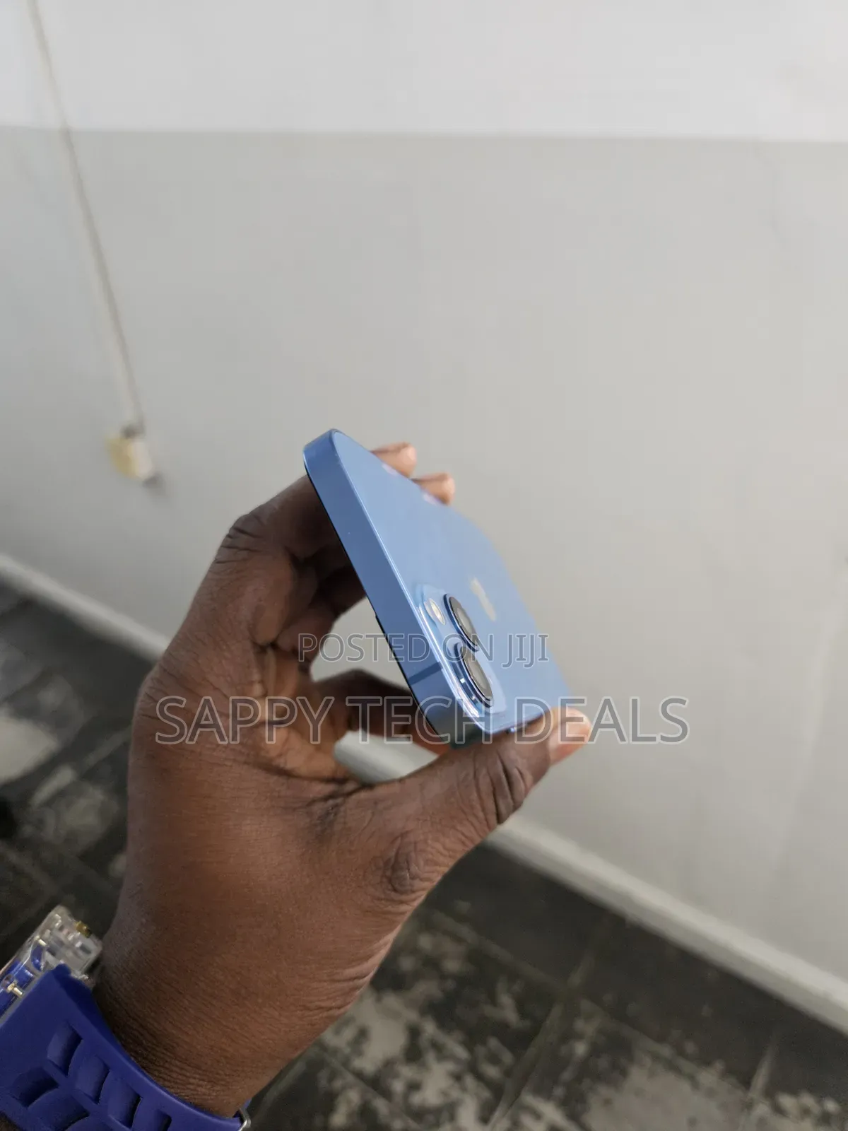Apple iPhone 13 128 GB Blue