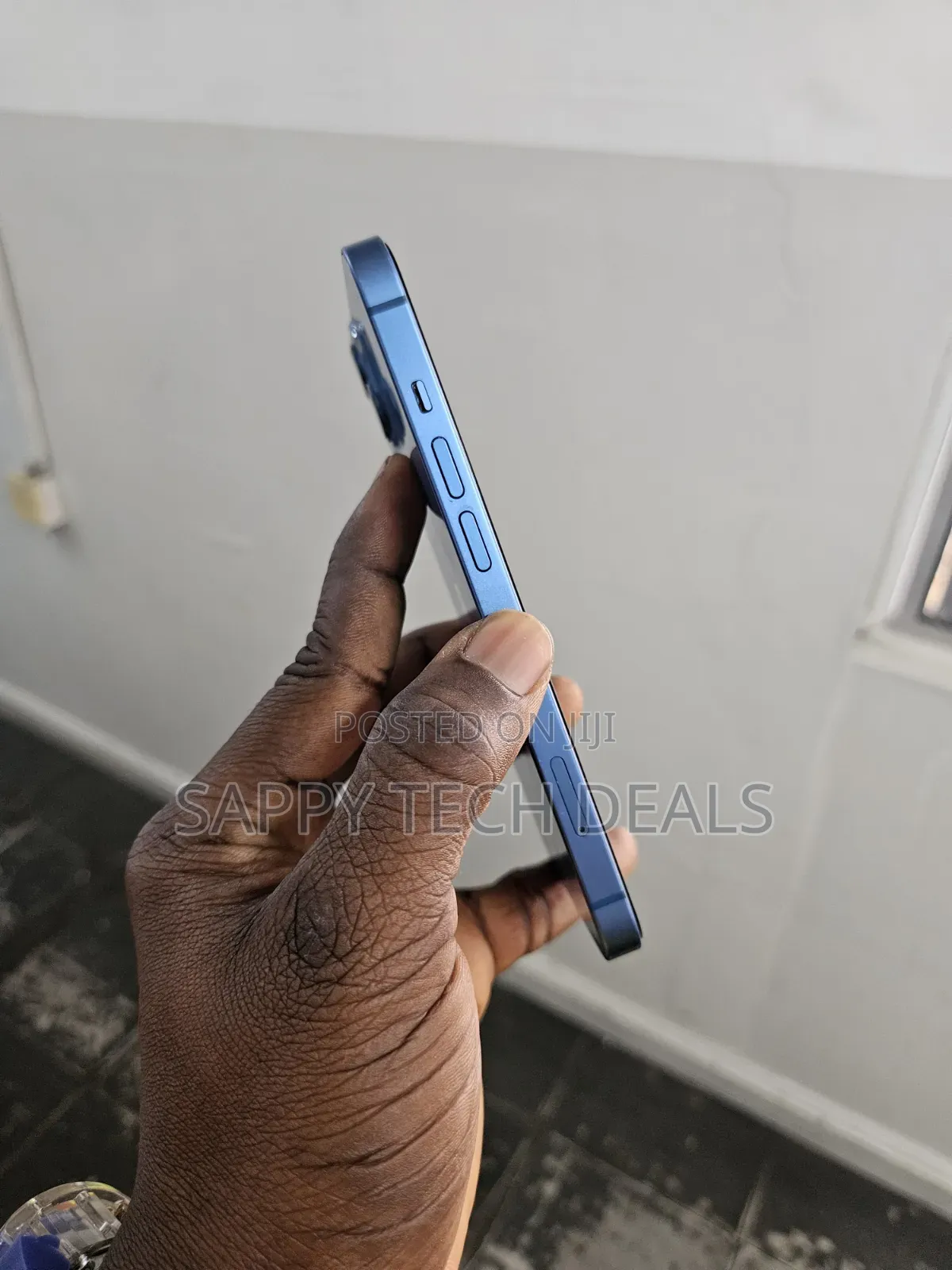 Apple iPhone 13 128 GB Blue