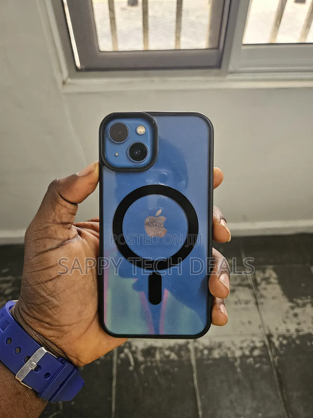 Apple iPhone 13 128 GB Blue