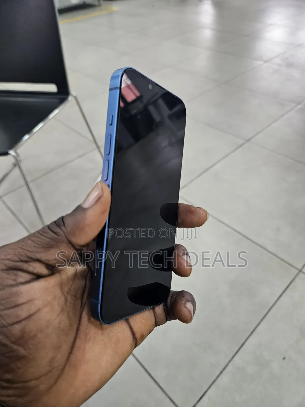 Apple iPhone 13 128 GB Blue