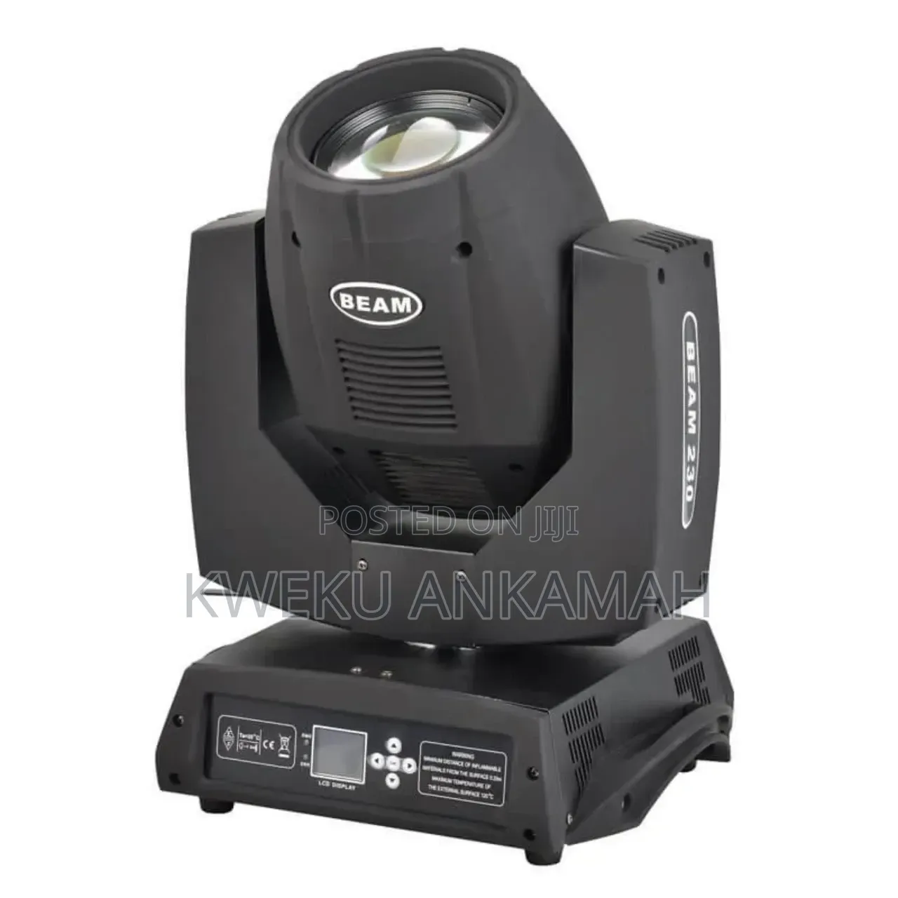 230 Beam Moving Head