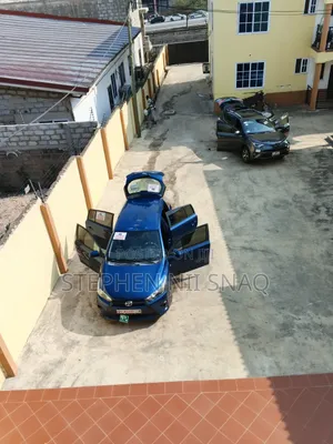 Furnished 4bdrm Apartment in Ms Nest, Fan Milk for rent