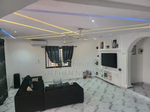 Furnished 4bdrm Apartment in Ms Nest, Fan Milk for rent