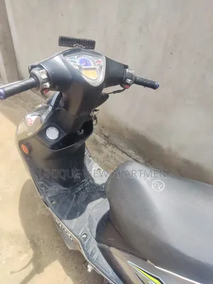 Kymco Agility 2012 Silver