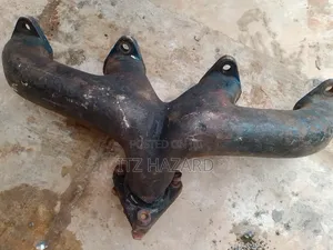 Manifold Exhaust