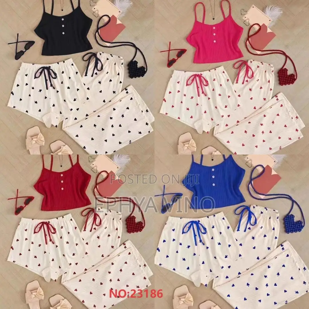 Ladies Nighties