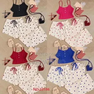 Ladies Nighties