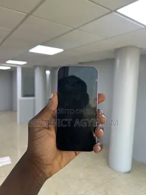 Apple iPhone 16 128 GB Pink