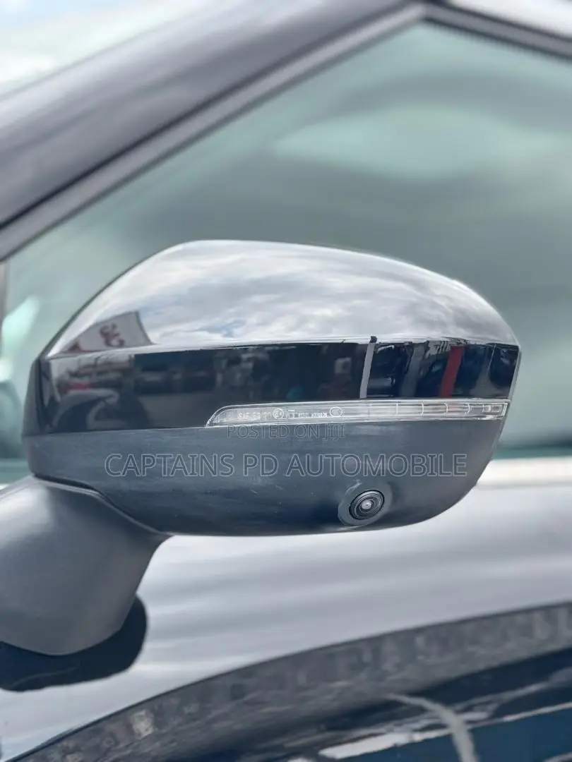 Mitsubishi Outlander SEL 2023 Black