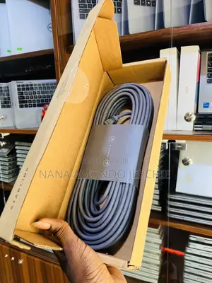 Starlink Ethernet Cable
