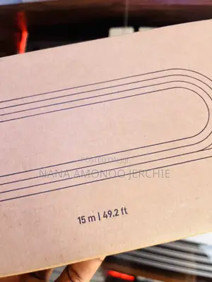 Starlink Ethernet Cable