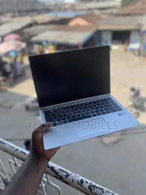 Laptop HP EliteBook 1040 G6 16GB Intel Core i7 SSD 512GB