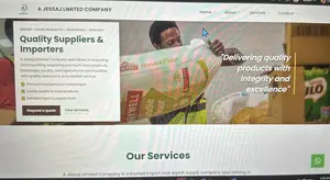 Full Stack Web Development