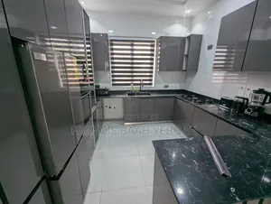 Furnished 3bdrm Apartment in Shining Star Real, Accra Metropolitan