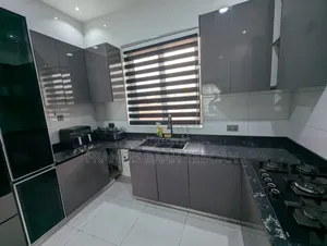 Furnished 3bdrm Apartment in Shining Star Real, Accra Metropolitan