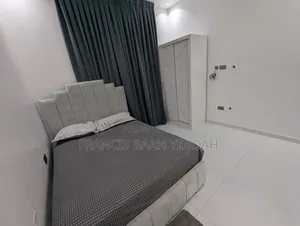 Furnished 3bdrm Apartment in Shining Star Real, Accra Metropolitan