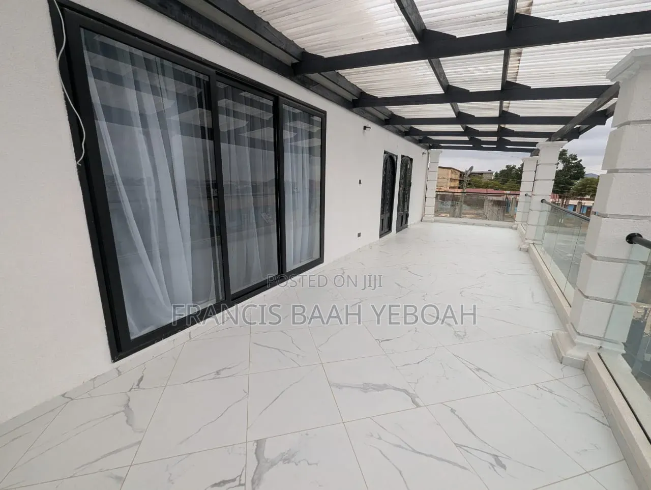 Furnished 3bdrm Apartment in Shining Star Real, Accra Metropolitan